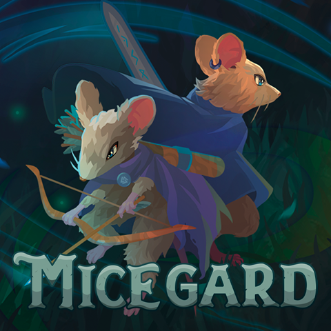 MiceGard