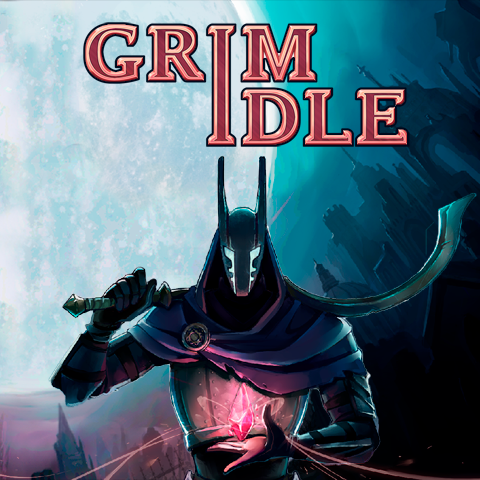 Grim Idle