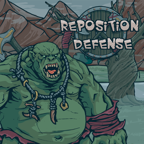 Reposition Defense