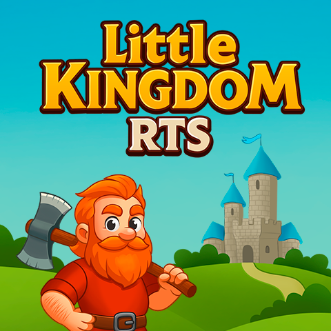 Little Kingdom RTS